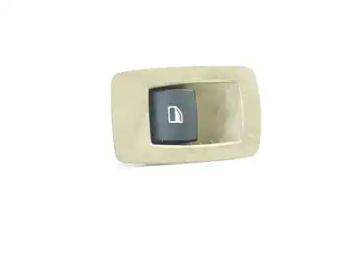 Second-hand car spare part rear right power window switch for bmw x3 (e83) 3.0d oem iam references 6928249
