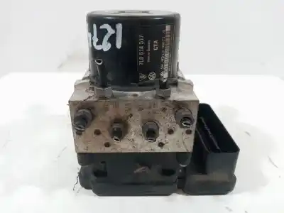 Pezzo di ricambio per auto di seconda mano ABS per VOLKSWAGEN TOUAREG (7L6)  Riferimenti OEM IAM 7L0614517  