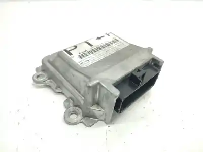 Peça sobressalente para automóvel em segunda mão centralina de airbag por chrysler pt cruiser (pt_) 1.6 referências oem iam 0285001346