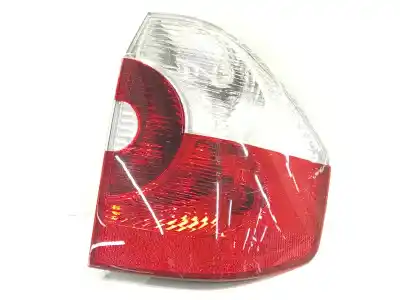 Second-hand car spare part right tailgate light for bmw x3 (e83) 3.0d oem iam references 63216990170