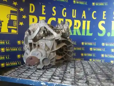 Pezzo di ricambio per auto di seconda mano riduttore per ford focus berlina (cap) ambiente (d) riferimenti oem iam 4m5r7002  