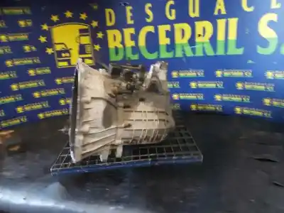 Pezzo di ricambio per auto di seconda mano riduttore per ford focus berlina (cap) ambiente (d) riferimenti oem iam 4m5r7002  