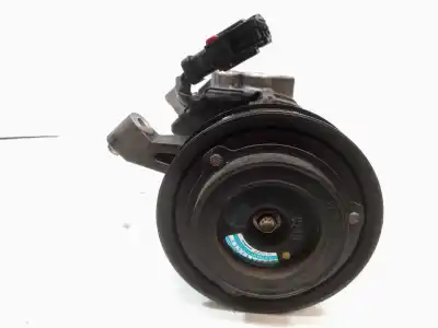Peça sobressalente para automóvel em segunda mão compressor de ar condicionado a/a a/c por chrysler pt cruiser (pt_) 1.6 referências oem iam 4472204180