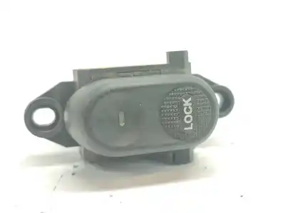 Peça sobressalente para automóvel em segunda mão botão / interruptor elevador vidro dianteiro esquerdo por chrysler pt cruiser (pt_) 1.6 referências oem iam 