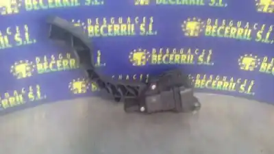 Pezzo di ricambio per auto di seconda mano pedale dell acceleratore per ford focus berlina (cap) ambiente (d) riferimenti oem iam 
