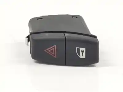 Second-hand car spare part hazard warning lights for bmw x3 (e83) 3.0d oem iam references 61316919506