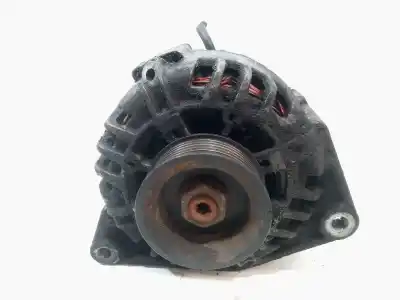 Pezzo di ricambio per auto di seconda mano Alternatore per VOLKSWAGEN PASSAT BERLINA (3B3) 2.5 V6 TDI Riferimenti OEM IAM 059903015G  