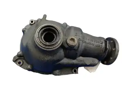 Second-hand car spare part front differential for bmw x3 (e83) 3.0d oem iam references 306d2 2.93 