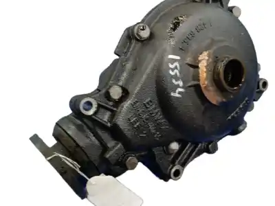 Second-hand car spare part front differential for bmw x3 (e83) 3.0d oem iam references 306d2 2.93 