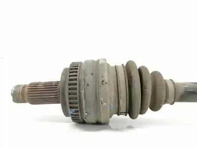 Peça sobressalente para automóvel em segunda mão transmissão traseira direita por bmw x3 (e83) 3.0d referências oem iam   
