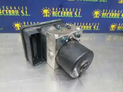 Pezzo di ricambio per auto di seconda mano abs per ford focus berlina (cap) ambiente (d) riferimenti oem iam 3m512c405hb