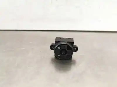 Second-hand car spare part rearview side mirror switch for kia rio ls berlina oem iam references 