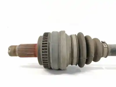 Peça sobressalente para automóvel em segunda mão transmissão traseira esquerda por bmw x3 (e83) 3.0d referências oem iam   