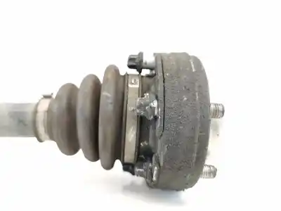 Peça sobressalente para automóvel em segunda mão transmissão traseira esquerda por bmw x3 (e83) 3.0d referências oem iam   