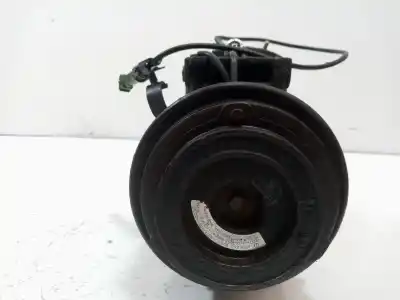 Peça sobressalente para automóvel em segunda mão Compressor De Ar Condicionado A/a A/c por VOLKSWAGEN PASSAT BERLINA (3B3) 2.5 V6 TDI Referências OEM IAM 4B0260805C  