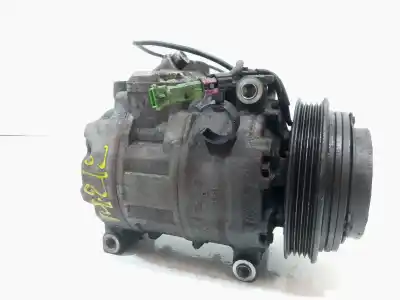 Piesă de schimb auto la mâna a doua compresor de aer condiționat pentru volkswagen passat berlina (3b3) 2.5 v6 tdi referințe oem iam 4b0260805c  