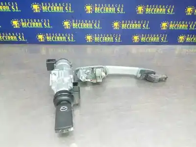 Автозапчасти б/у  за MAZDA 5 BERL. (CR)  ссылки OEM IAM C2Y77614X  