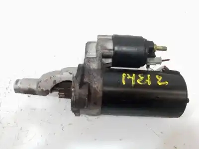 Second-hand car spare part starter motor for volkswagen passat berlina (3b3) 2.5 v6 tdi oem iam references   