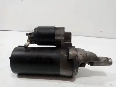 Second-hand car spare part starter motor for volkswagen passat berlina (3b3) 2.5 v6 tdi oem iam references   