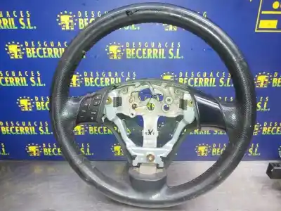 Автозапчасти б/у руль за mazda 5 berl. (cr) 2.0 crtd active (81kw) ссылки oem iam 06032181  8332013180