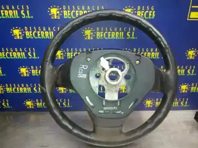 Автозапчасти б/у руль за mazda 5 berl. (cr) 2.0 crtd active (81kw) ссылки oem iam 06032181  8332013180