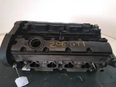 Pièce détachée automobile d'occasion Culasse Du Moteur pour PEUGEOT 206 BERLINA GTI Références OEM IAM   XU10