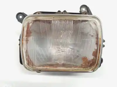 Tweedehands auto-onderdeel rechts koplamp voor nissan patrol (k/w160) hardtop (k160) oem iam-referenties 
