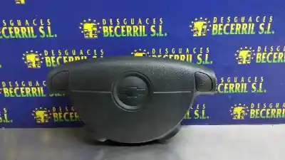 Second-hand car spare part front left air bag for chevrolet lacetti sx oem iam references 96474818