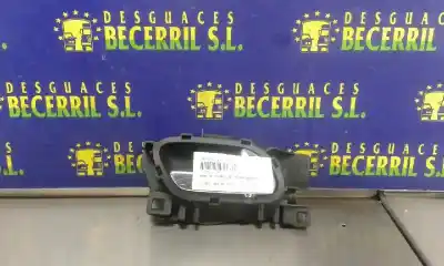 Автозапчастина б/у Усередині ПЕРЕДНЯ ПРАВА РУЧКА для PEUGEOT 308 SW  Посилання на OEM IAM   