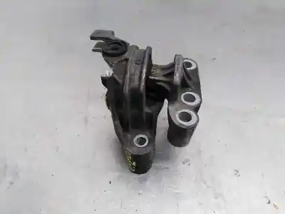 Pezzo di ricambio per auto di seconda mano supporto motore sinistro per fiat bravo (198) 1.6 16v active multijet (77kw) riferimenti oem iam   