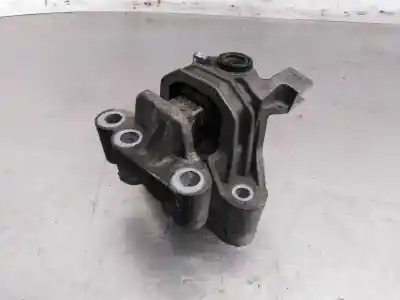 Pezzo di ricambio per auto di seconda mano supporto motore sinistro per fiat bravo (198) 1.6 16v active multijet (77kw) riferimenti oem iam   