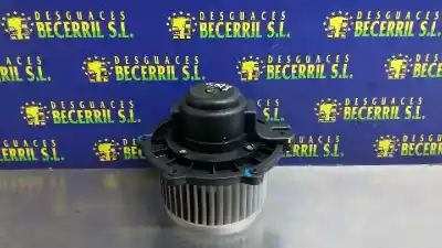 Second-hand car spare part heater blower motor for chevrolet lacetti sx oem iam references 614470