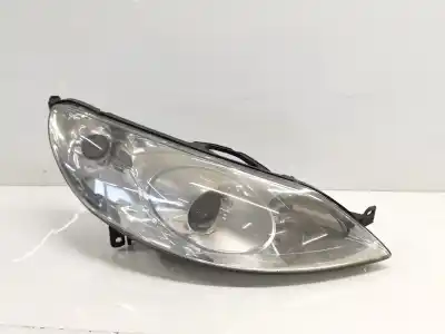Piesă de schimb auto la mâna a doua far dreapta pentru peugeot 407 sw confort referințe oem iam 0301213202