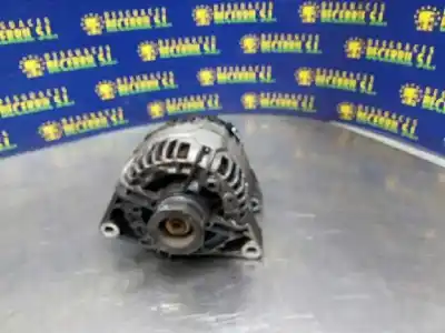 Second-hand car spare part ALTERNATOR for OPEL VECTRA B BERLINA  OEM IAM references 90561168  0124415005