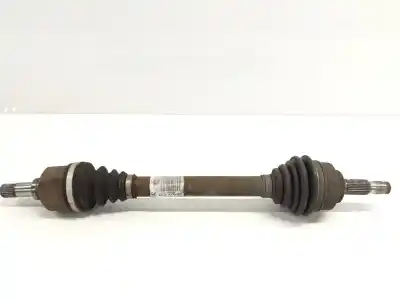 Tweedehands auto-onderdeel Transmissie Links Voor voor PEUGEOT 407 ST Confort OEM IAM-referenties 9644292680  