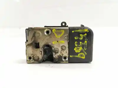 Автозапчастина б/у замок передніх дверей лівий для citroen jumpy 2.0 hdi furg. (774kg) посилання на oem iam   