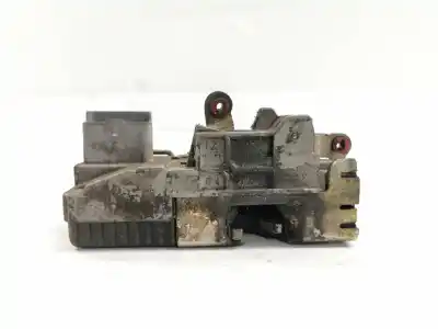 Автозапчастина б/у замок передніх дверей лівий для citroen jumpy 2.0 hdi furg. (774kg) посилання на oem iam   