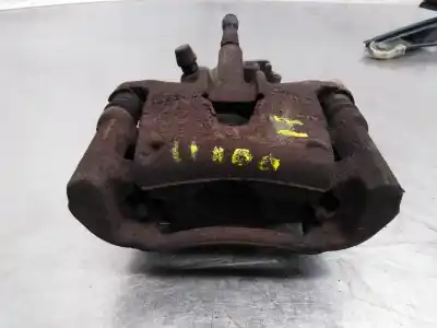 Peça sobressalente para automóvel em segunda mão pinça de travão traseira esquerda por ford mondeo berlina (ge) ghia referências oem iam   