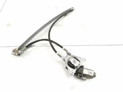 Автозапчастина б/у регулятор переднього правого скла для citroen jumpy 2.0 hdi furg. (774kg) посилання на oem iam 