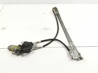 Автозапчастина б/у регулятор переднього правого скла для citroen jumpy 2.0 hdi furg. (774kg) посилання на oem iam   