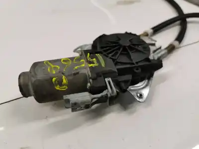 Автозапчастина б/у регулятор переднього правого скла для citroen jumpy 2.0 hdi furg. (774kg) посилання на oem iam   