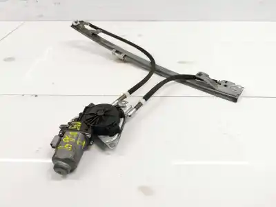 Автозапчасти б/у регулятор стекла переднего левого за citroen jumpy 2.0 hdi furg. (774kg) ссылки oem iam   