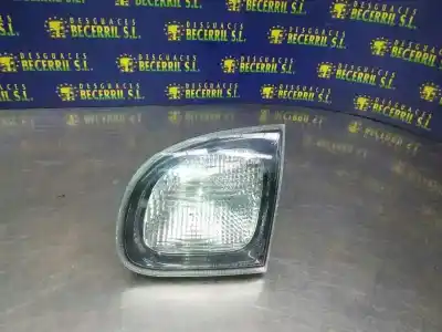 Second-hand car spare part Center Tailgate Light for DAEWOO LANOS SX OEM IAM references   