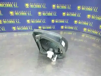 Second-hand car spare part center tailgate light for daewoo lanos sx oem iam references   