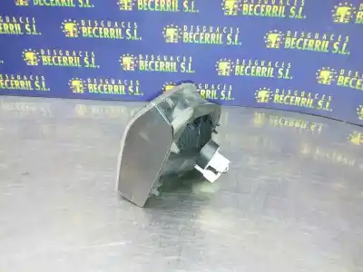 Second-hand car spare part center tailgate light for daewoo lanos sx oem iam references   