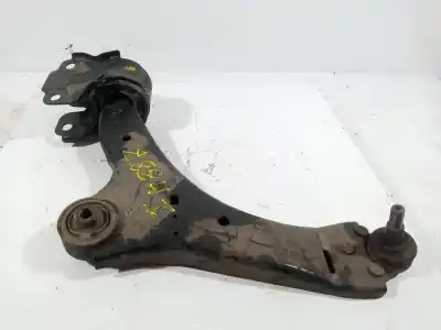 Tweedehands auto-onderdeel linker onderste ophang arm voor ford s-max (ca1) trend oem iam-referenties 