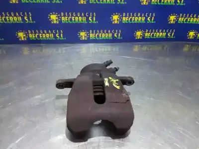 Second-hand car spare part Front Left Brake Caliper for CITROEN C3 1.1 Collection OEM IAM references   