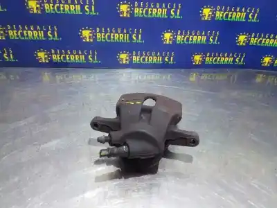 Second-hand car spare part front left brake caliper for citroen c3 1.1 collection oem iam references   