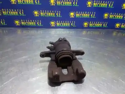 Second-hand car spare part front left brake caliper for citroen c3 1.1 collection oem iam references   