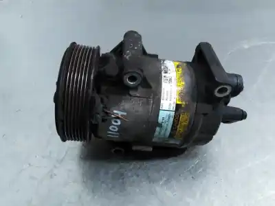 Автозапчасти б/у компрессор кондиционера воздуха за renault scenic ii authentique ссылки oem iam 8200309193  
